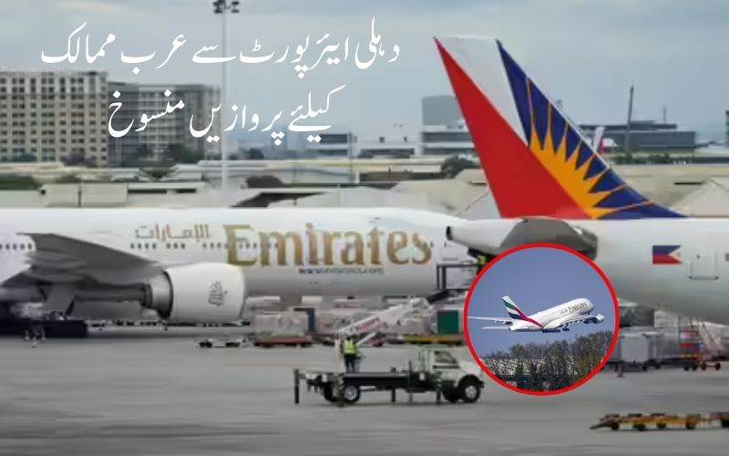 ایمریٹس نے تین روز بعد محدود پروازیں بحال کر دیں، دبئی سے چینئی خصوصی فلائٹ روانہ